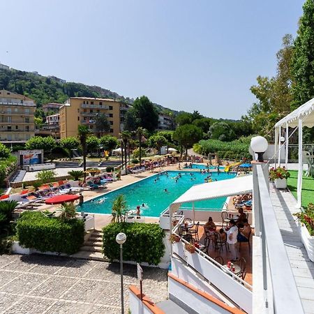 Villaggio Costa D'Argento San Vito Chietino Kültér fotó