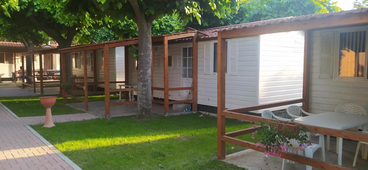 Villaggio Costa D'Argento San Vito Chietino Kültér fotó