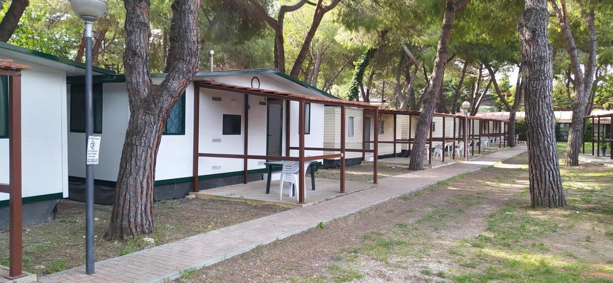 Villaggio Costa D'Argento San Vito Chietino Kültér fotó
