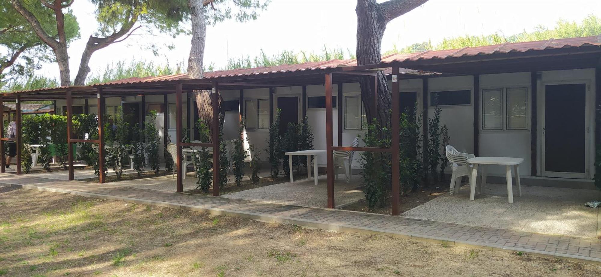 Villaggio Costa D'Argento San Vito Chietino Szoba fotó