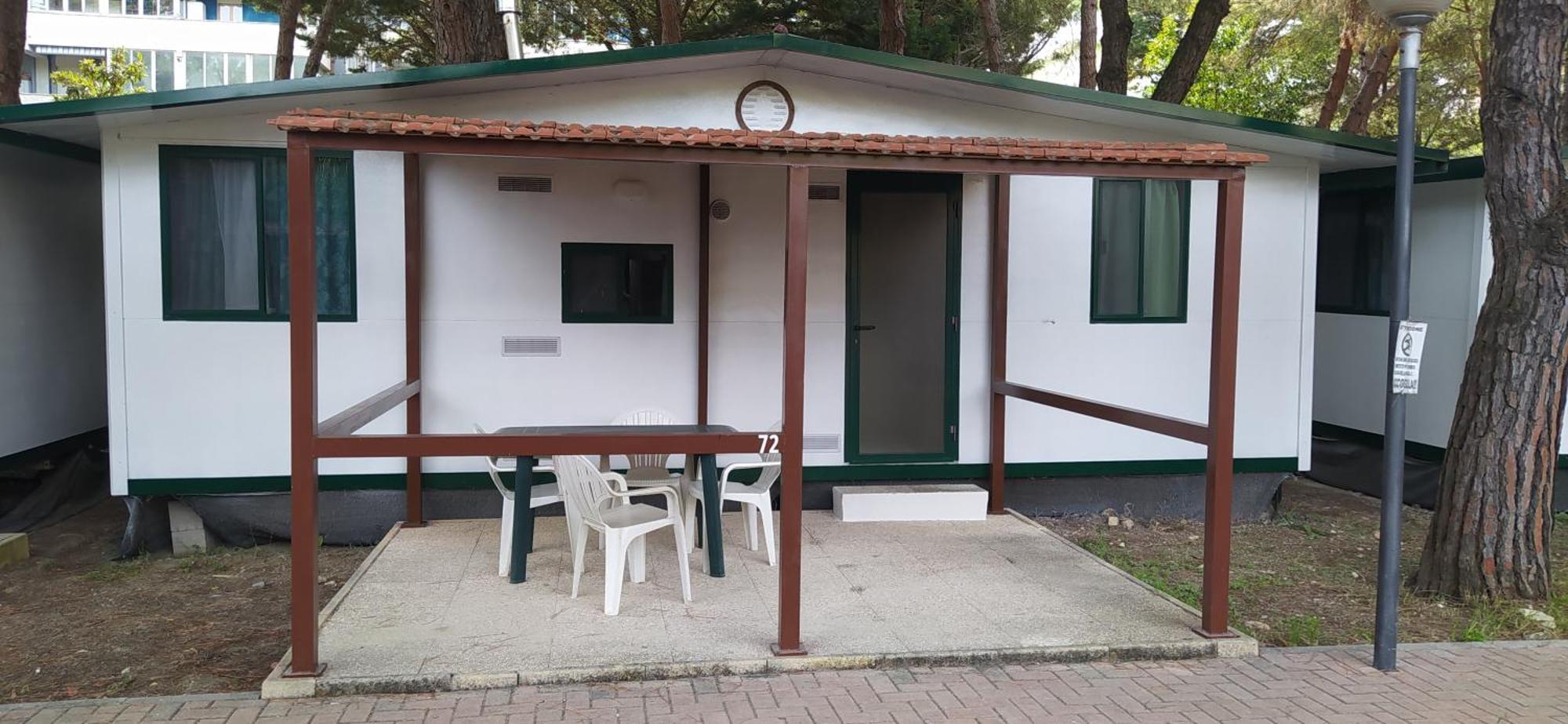 Villaggio Costa D'Argento San Vito Chietino Kültér fotó