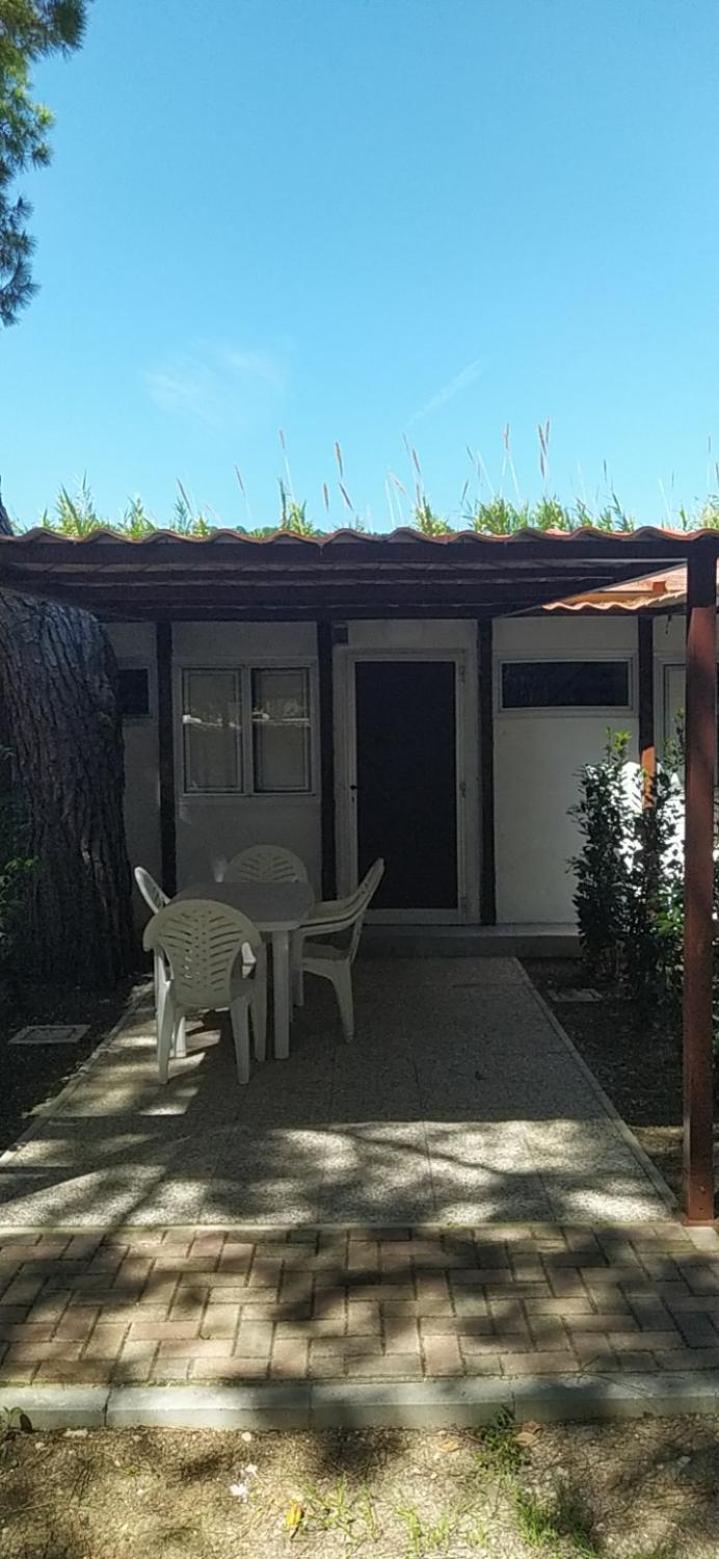 Villaggio Costa D'Argento San Vito Chietino Kültér fotó