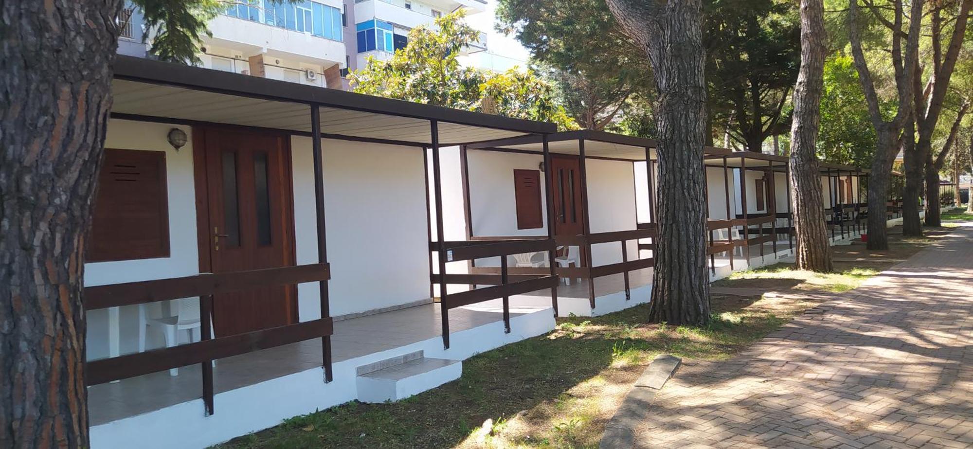 Villaggio Costa D'Argento San Vito Chietino Kültér fotó