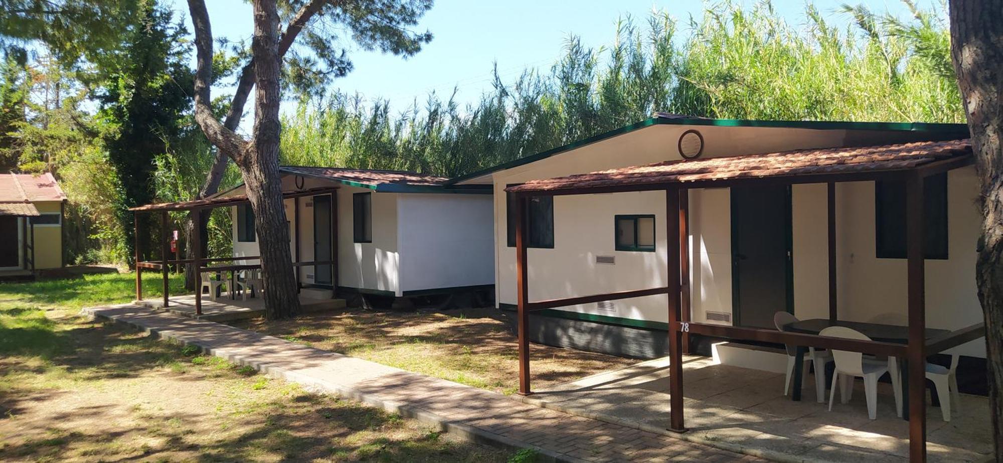 Villaggio Costa D'Argento San Vito Chietino Kültér fotó