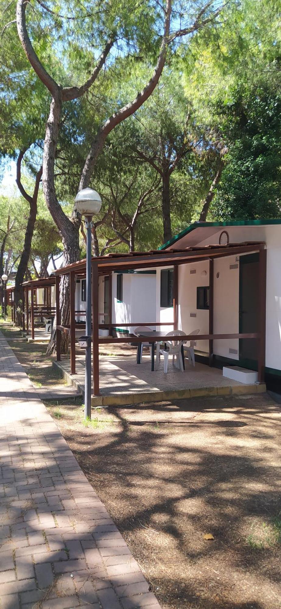 Villaggio Costa D'Argento San Vito Chietino Kültér fotó