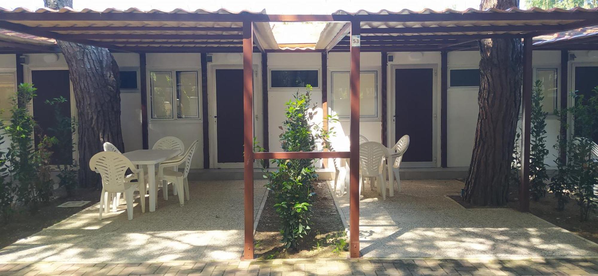 Villaggio Costa D'Argento San Vito Chietino Kültér fotó