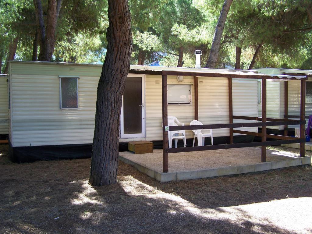 Villaggio Costa D'Argento San Vito Chietino Kültér fotó