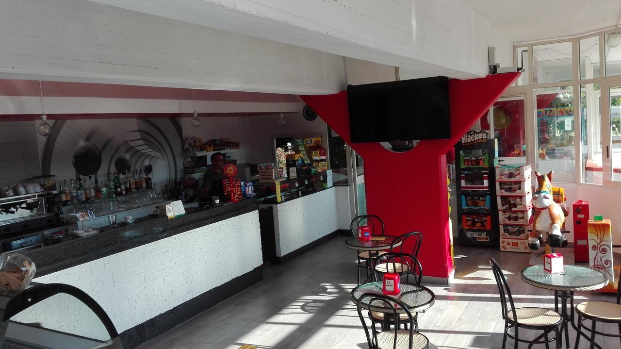 Villaggio Costa D'Argento San Vito Chietino Kültér fotó